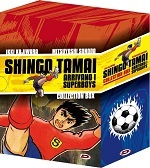 Arrivano i Superboys Collector Box